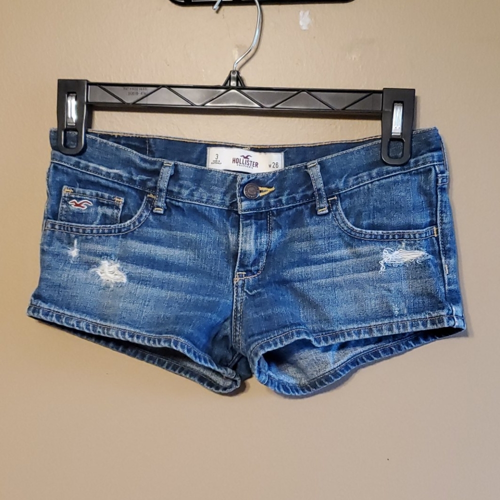 COPY - Hollister Shorts